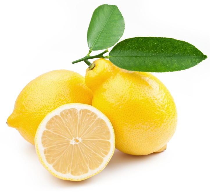 Limones Eureka 1kg ✔-454