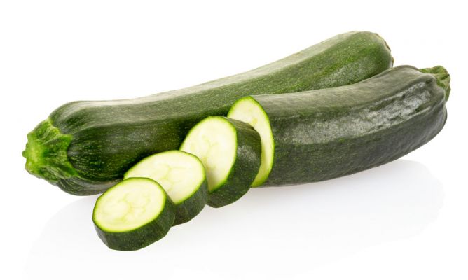 Calabacín 1kg ✔-509