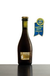 Cerveza Artesana Socarrada 33cl. ✔-0