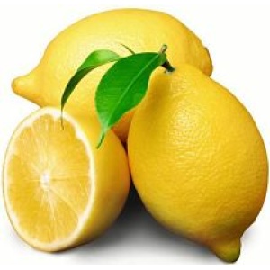 Limones Variedad Eureka 5kg ✔-773