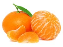 MANDARINS