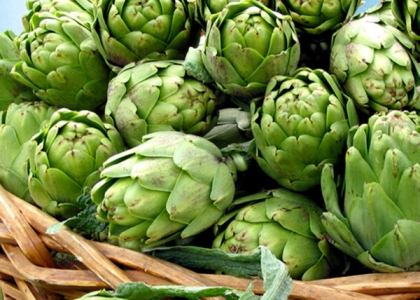 Alcachofa 1kg ✔-854