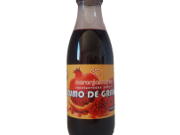 Zumo de granada 750ml ✔-0