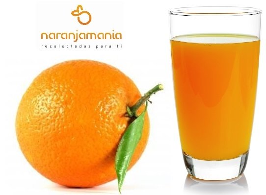 Naranja Máquina de Zumo C6-7 19kg ✔-0