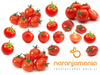 Tomate Cherry 0,5kg ✔-954