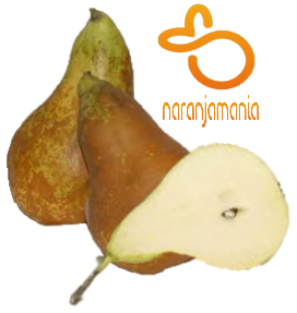 Pera conferencia 1kg ✔-975