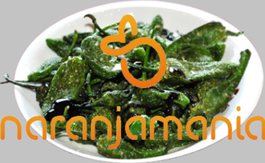 Pimiento del padrón 500g-985