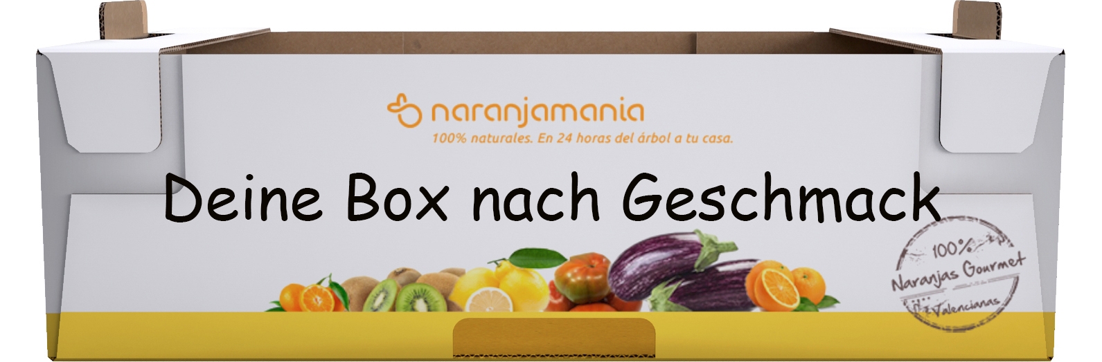 Caja al gusto 5kg-1034
