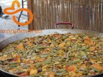 Arroz de Valencia 1 kg ✔-1043