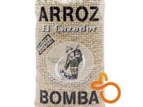 Arroz Bomba 1 KG ✔ -0