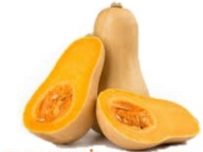 Calabaza "Butternut" 1kg aprox. ✔-1061