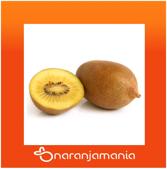 KIWI Amarillo 5kg ✔