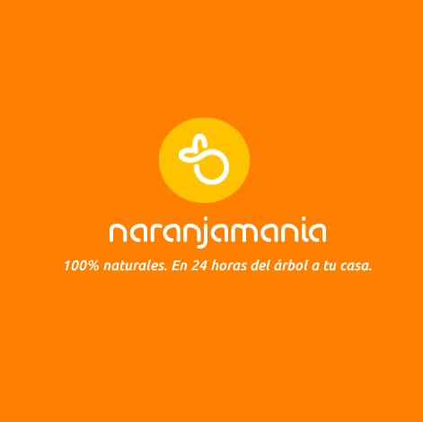Naranjas de Zumo