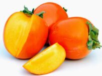 PERSIMMON FRUIT